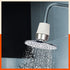AQUACARE+ Hard Water Purifier for Shower & Tap Filter For Home